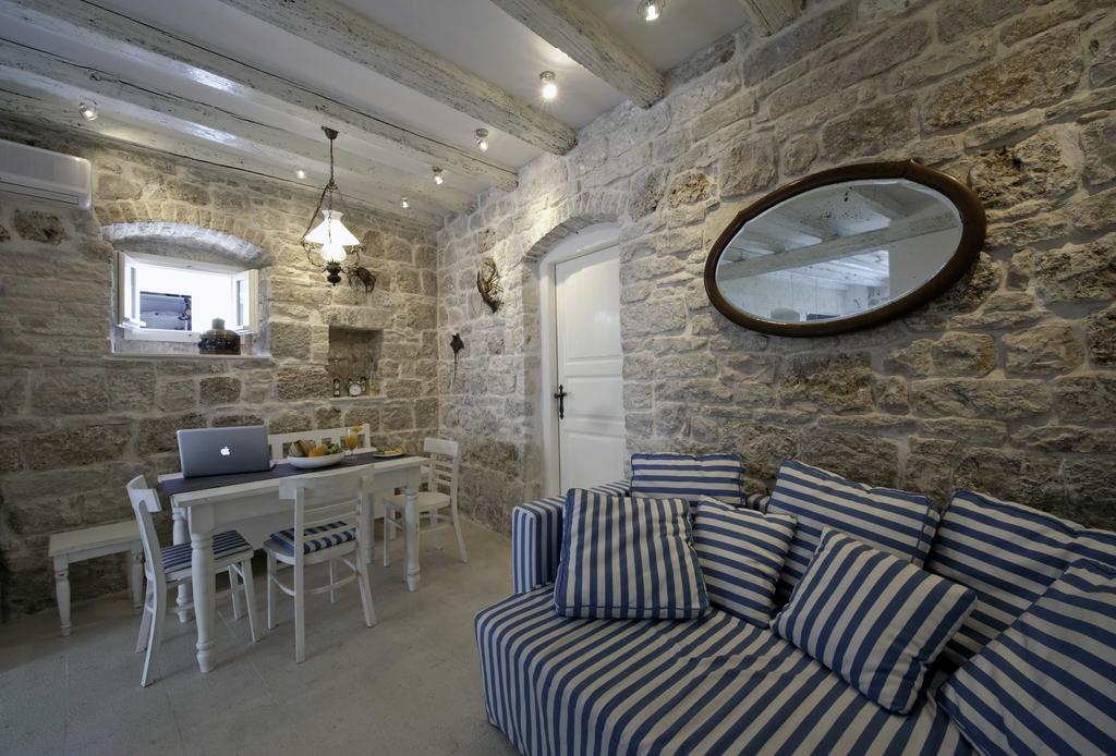 Apartment Whooart Komiža Pokój zdjęcie
