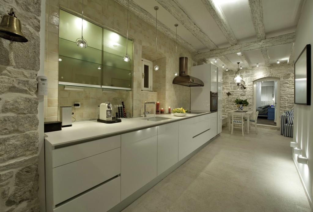 Apartment Whooart Komiža Zewnętrze zdjęcie
