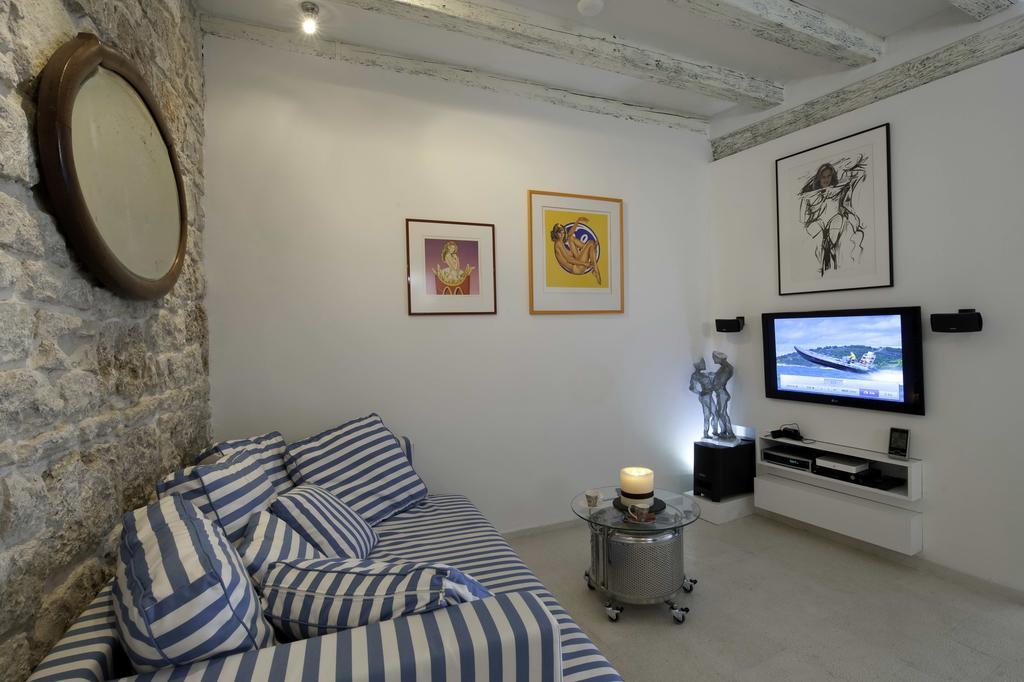 Apartment Whooart Komiža Zewnętrze zdjęcie