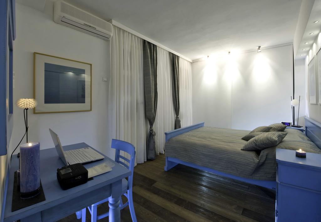 Apartment Whooart Komiža Zewnętrze zdjęcie