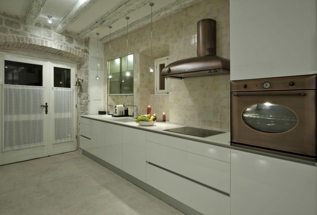 Apartment Whooart Komiža Zewnętrze zdjęcie