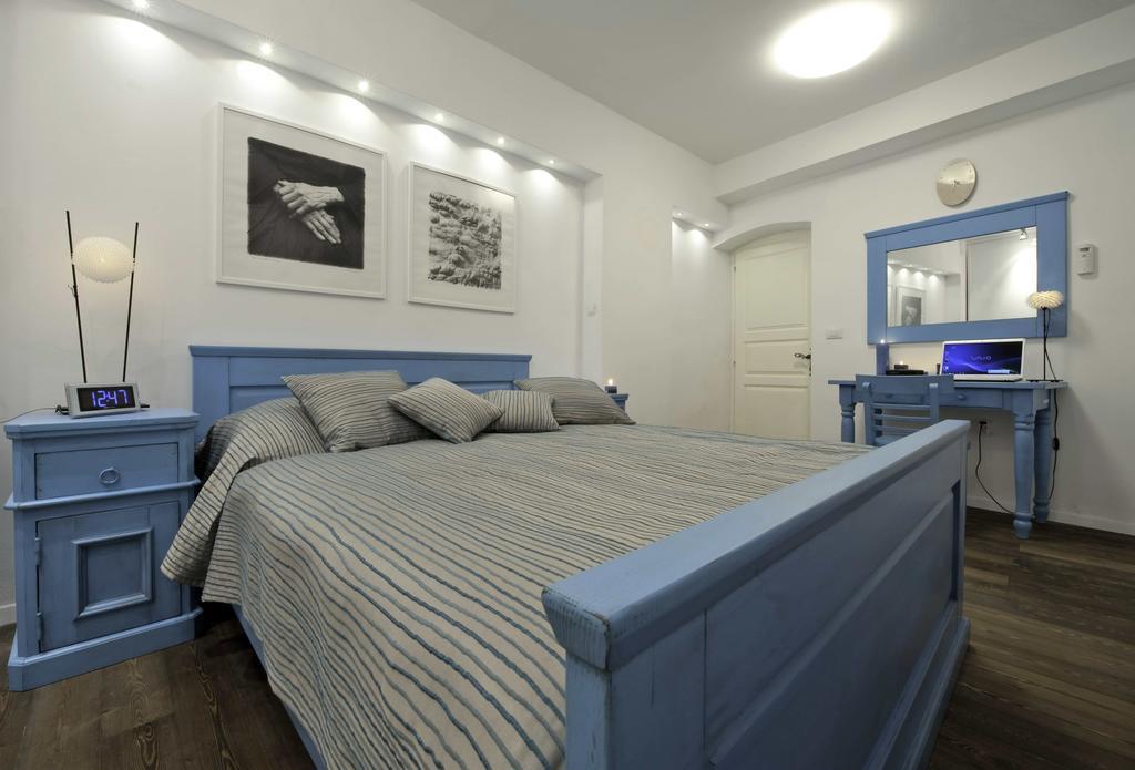 Apartment Whooart Komiža Zewnętrze zdjęcie