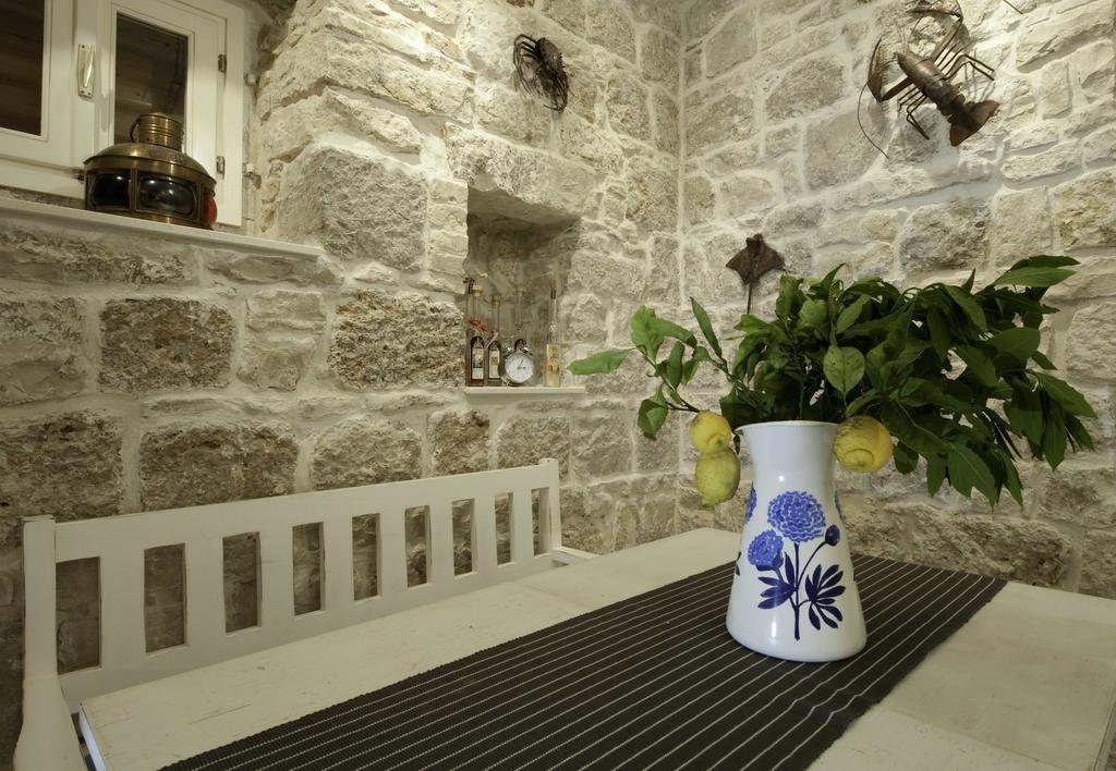 Apartment Whooart Komiža Zewnętrze zdjęcie